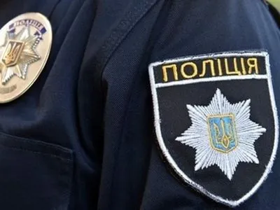 Лишь немного повредили турникет: в полиции заявляют, что облсовет в Житомире не штурмовали