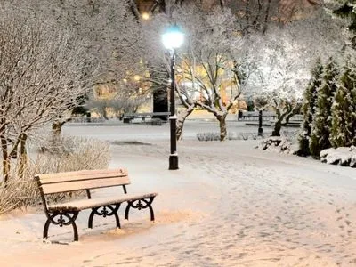 До 20° мороза: завтра в Киеве ожидается холодная погода без осадков