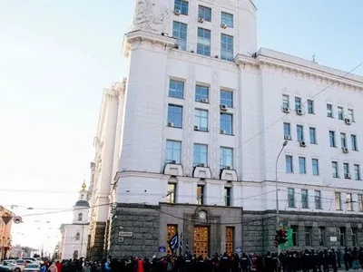 В Харькове открыли дело из-за объявления Кернеса мэром