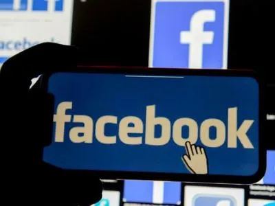 Facebook заборонив створення нових подій біля ключових місць інавгурації Байдена