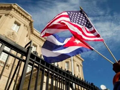 США ввели нові санкції проти Куби