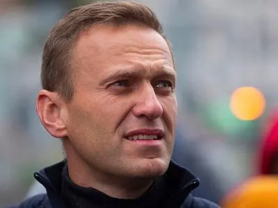 Німеччина передала РФ протоколи допиту Навального