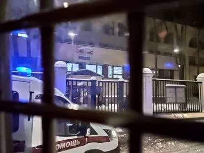 Возвращение Навального: в Москве задержали более 60 человек