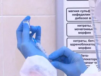 Білорусь планує почати масову вакцинацію від коронавірусу в квітні