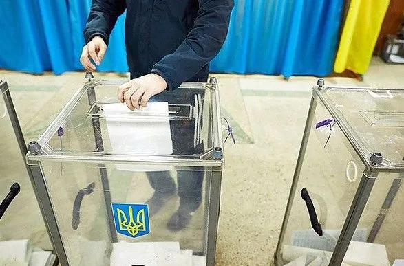 В Броварах, Борисполе и Новгород-Северском завершились выборы мэров
