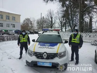 Выборы в Борисполе и Броварах: полиция зафиксировала уже почти 70 нарушений
