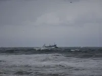 Біля берегів Туреччини затонуло суховантажне судно РФ, є жертви