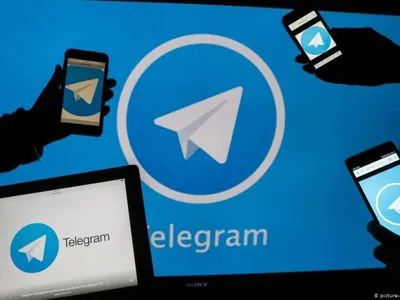 Telegram заблокировал сотни призывов к насилию во время беспорядков в США