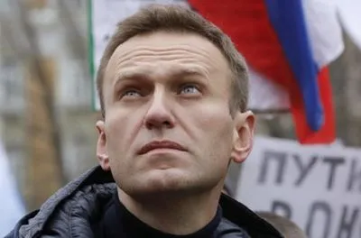 Росія: Навального перевели в тримісну камеру СІЗО
