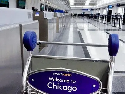 У Чикаго чоловік прожив три місяці в аеропорту, бо боявся коронавірусу