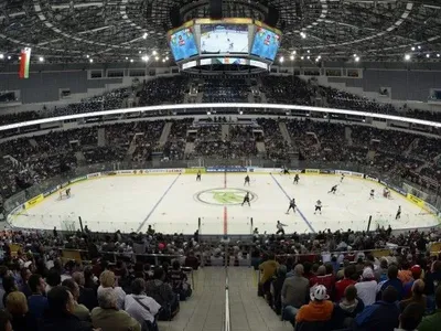 Беларусь лишили права проведения ЧМ-2021 по хоккею: реакция Латвии