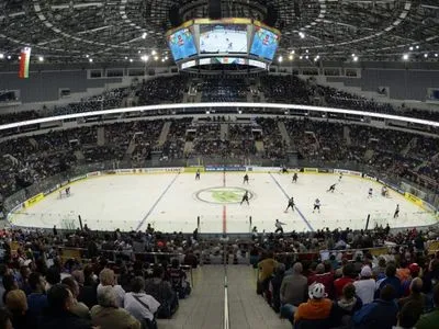 Білорусь позбавили права проведення ЧС-2021 з хокею: реакція Латвії