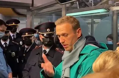 Арешт Навального: в Росії готуються до великих мітингів 23 січня