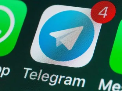 Американская организация через суд требует удалить Telegram с App Store