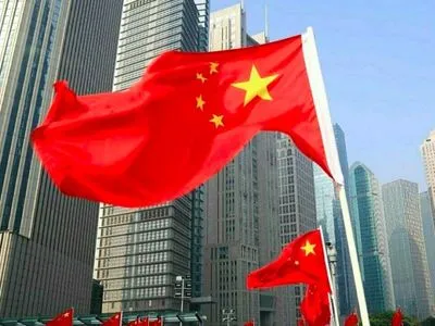 Пандемія: КНР стала "єдиною з великих" економік, яка за минулий рік продемонструвала зростання