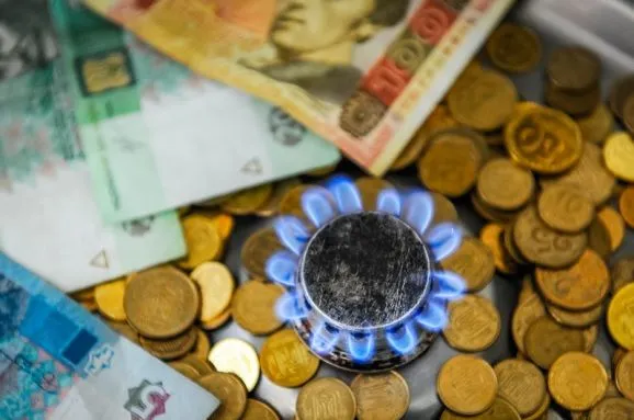 Кабмин ограничил цену на газ для населения на уровне 6,99 грн за кубометр
