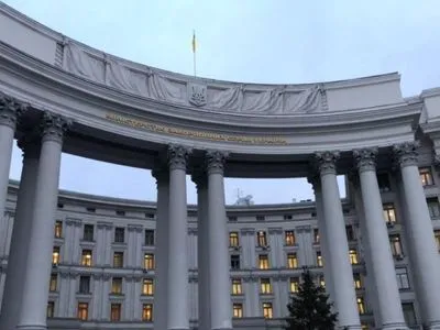 Еще одна палка в колеса "Северного потока-2": Украина поприветствовала новые санкции США