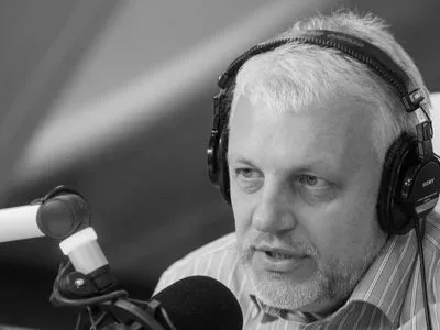 "Білоруські записи": Мінськ заявив, що має аудіо-спростування заяв викривача у справі Шеремета