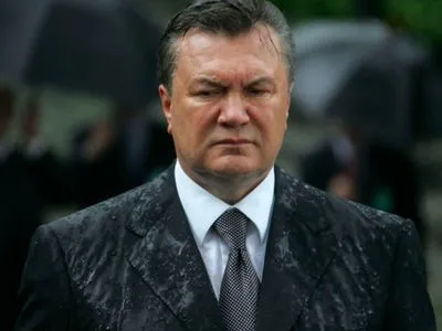 Дело Межигорье: суд начал заседание касательно заочного ареста Януковича
