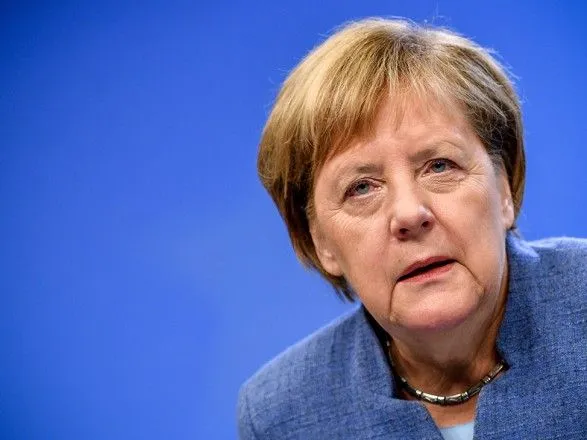 Пандемія: ЗМІ опублікували план Меркель з посилення та продовження карантину у Німеччині