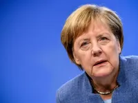 Пандемия: СМИ опубликовали план Меркель по усилению и продлению карантина в Германии