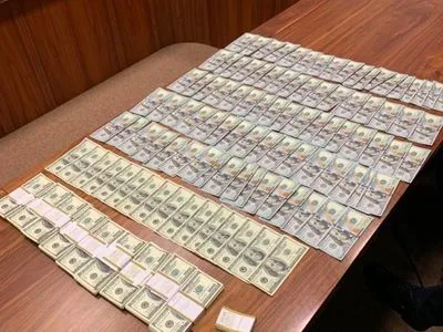 В Офис Зеленского за 200 тыс. долларов: в Украине задержали еще одного "продавца госдолжностями"