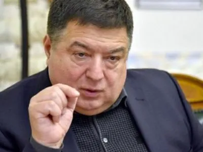 УГО не пускает Тупицкого в Конституционный суд из-за его отстранения