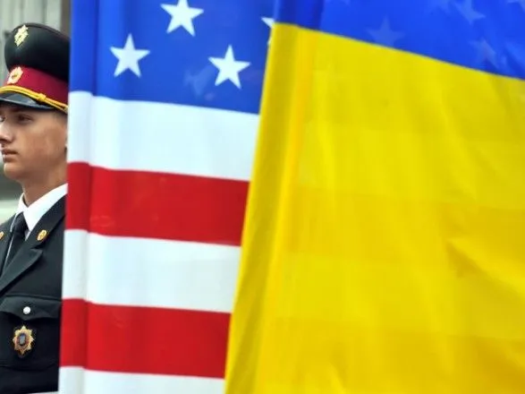 Киев ожидает от новой администрации США усиление способности Украины в противодействии агрессии РФ