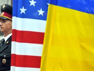 Киев ожидает от новой администрации США усиление способности Украины в противодействии агрессии РФ