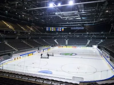 Литва готова допомогти Латвії провести ЧС-2021 з хокею замість Білорусі