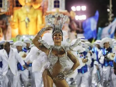 Ріо-де-Жанейро цього року залишиться без карнавалу