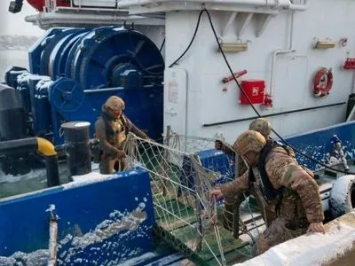 В Одесі викрили "схему" переправки моряків на роботу в окупований Крим