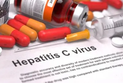 В Украине утвердили Стандарты лечения вирусных гепатитов В и С