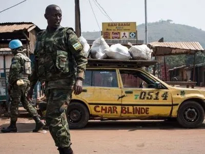 В ЦАР объявлено чрезвычайное положение: повстанцы наступают на столицу страны