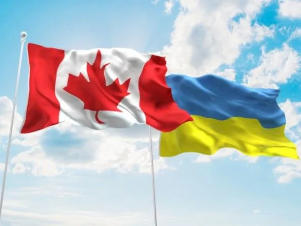 Упрощение визового режима: Украины с лета ждет группу канадских экспертов