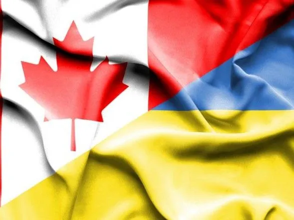Україна запросила Канаду долучитися до роботи "Кримської платформи"