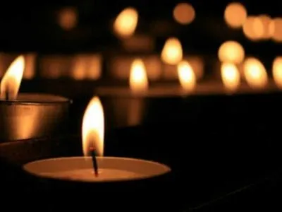 Официально: 23 января в Украине объявлено днем траура в связи с трагедией в Харькове