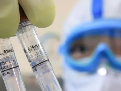 У Німеччині виявили "бразильський" штам коронавірусу