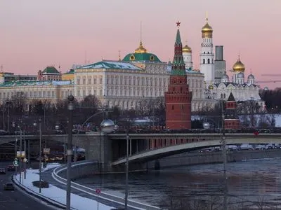 Кремль висловився щодо акцій протесту, на які завтра закликав вийти Навальний