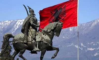 Албанія висилає з країни російського дипломата-порушника