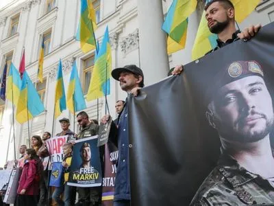 Дело Маркива получила неожиданное продолжение: итальянский суд подтвердил ответственность Украину в нападении на гражданских