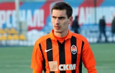 Бывший капитан молодежной сборной Украины по футболу стал игроком клуба из РФ: будет играть во втором дивизионе