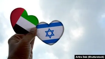Угоди Авраама: ОАЕ та Ізраїль взаємно відкрили посольства