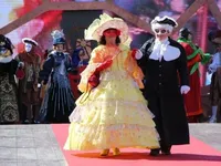Венеціанський карнавал вперше проведуть у форматі онлайн