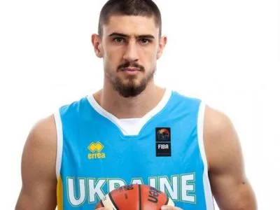 Офіційно: "Вашингтон" оголосив про підписання українського баскетболіста Леня