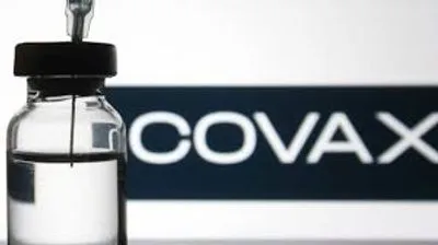 Шмыгаль: Украина до конца января ожидает первые 200 тыс. доз вакцины от COVAX