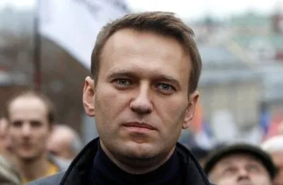 Вашингтон закликав Москву звільнити Олексія Навального