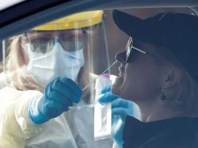 В Новой Зеландии заявили о первом за два месяца случае передачи коронавируса в стране