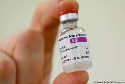 В ЄС погрожують судом компанії AstraZeneca за порушення обсягів поставки вакцин