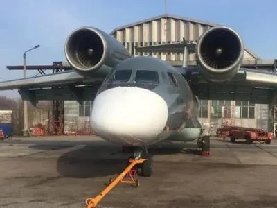 Глава збанкрутілих "Південних авіаліній" в порушення санкцій, ремонтує літаки в Україні - розслідування